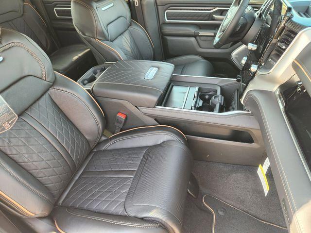 new 2026 Ram 1500 car, priced at $81,920