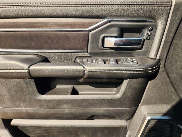 new 2026 Ram 3500 car, priced at $81,615