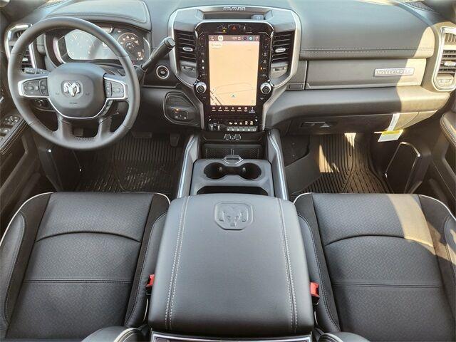 new 2026 Ram 3500 car, priced at $81,615