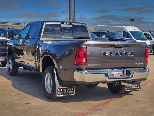 new 2026 Ram 3500 car, priced at $79,615