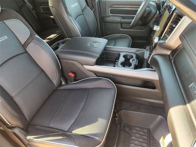 new 2026 Ram 3500 car, priced at $81,615