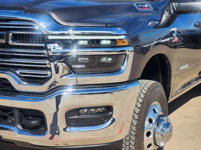 new 2026 Ram 3500 car, priced at $79,615