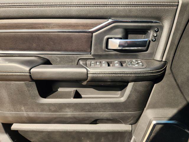 new 2026 Ram 3500 car, priced at $79,615