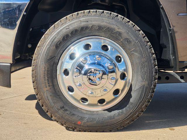 new 2026 Ram 3500 car, priced at $79,615