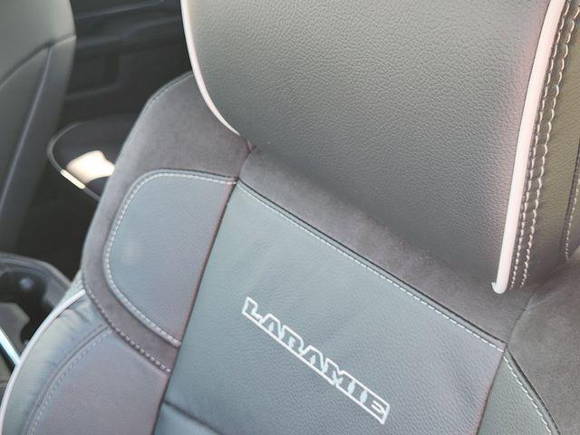 new 2026 Ram 3500 car, priced at $79,615