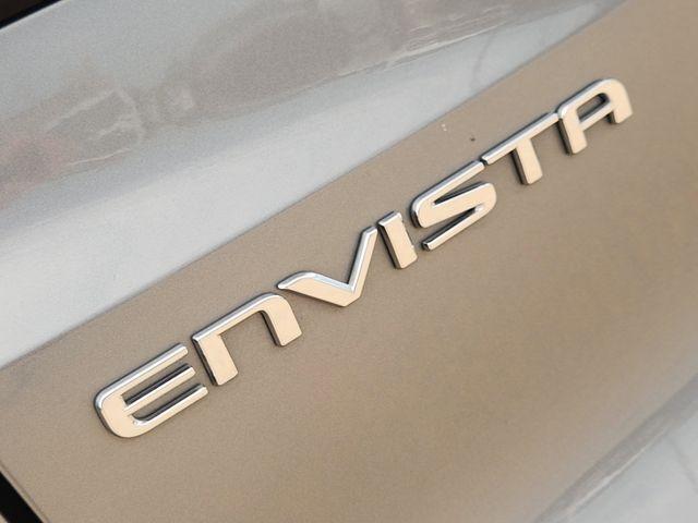 used 2025 Buick Envista car, priced at $25,250