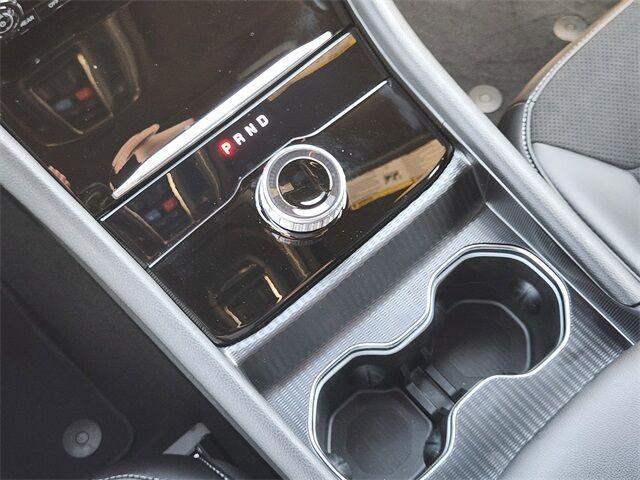 new 2025 Jeep Grand Cherokee car, priced at $40,289