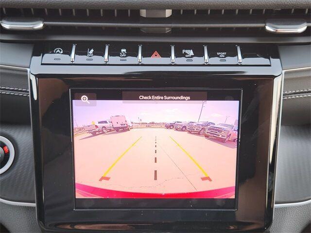 new 2025 Jeep Grand Cherokee car, priced at $40,289