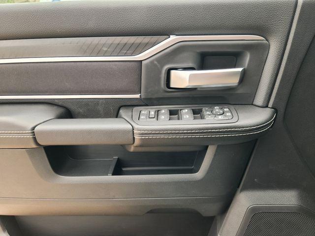 new 2026 Ram 3500 car, priced at $70,923