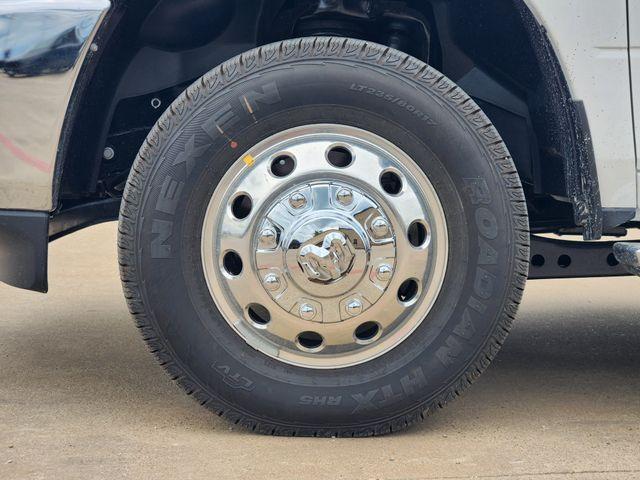 new 2026 Ram 3500 car, priced at $70,923