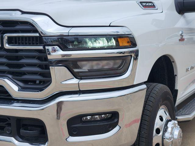 new 2026 Ram 3500 car, priced at $70,923