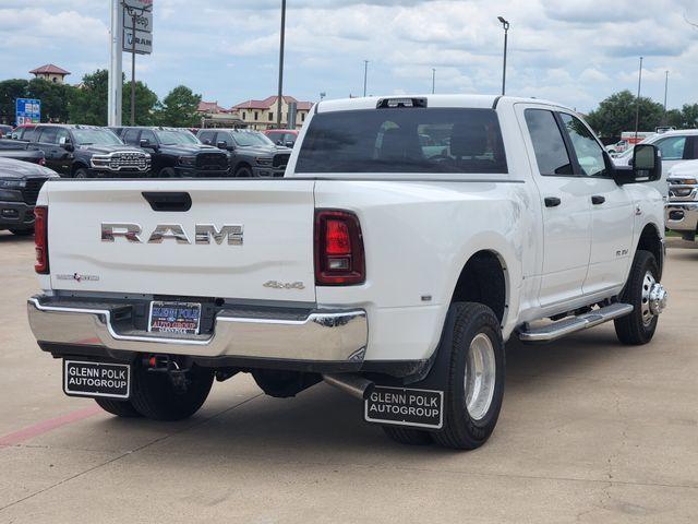 new 2026 Ram 3500 car, priced at $70,923
