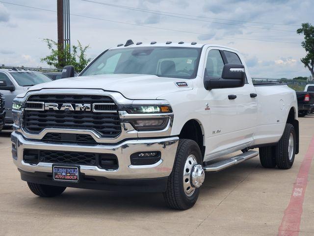 new 2026 Ram 3500 car, priced at $70,923