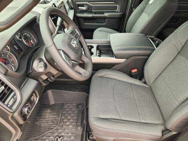 new 2026 Ram 3500 car, priced at $70,923
