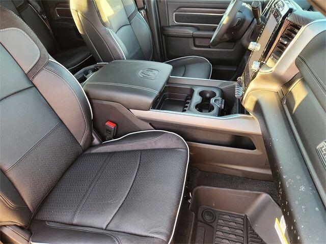 new 2026 Ram 2500 car, priced at $76,523