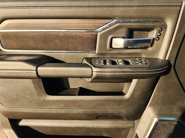 new 2026 Ram 2500 car, priced at $76,523