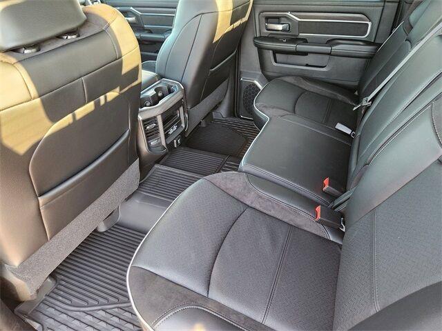 new 2026 Ram 2500 car, priced at $76,523