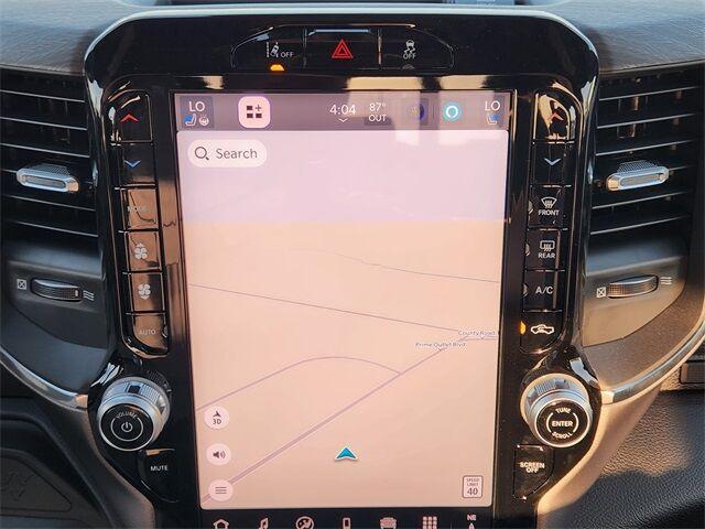 new 2026 Ram 2500 car, priced at $76,523