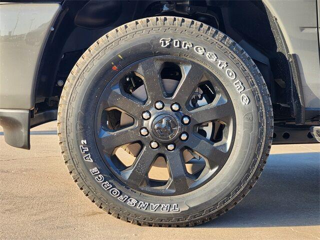 new 2026 Ram 2500 car, priced at $76,523