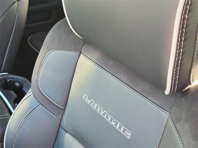 new 2026 Ram 2500 car, priced at $76,523