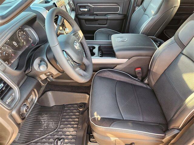 new 2026 Ram 2500 car, priced at $76,523