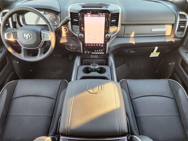 new 2026 Ram 2500 car, priced at $76,523