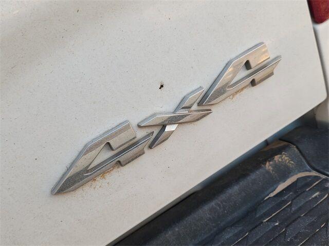 used 2021 Ram 3500 car, priced at $45,750