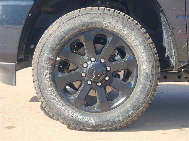 new 2026 Ram 2500 car, priced at $82,653