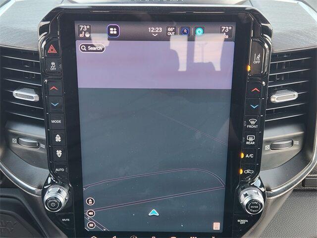 new 2026 Ram 2500 car, priced at $82,653