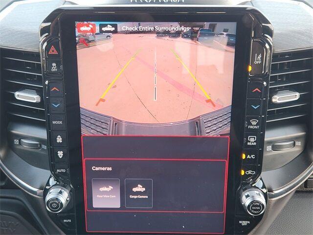 new 2026 Ram 2500 car, priced at $82,653