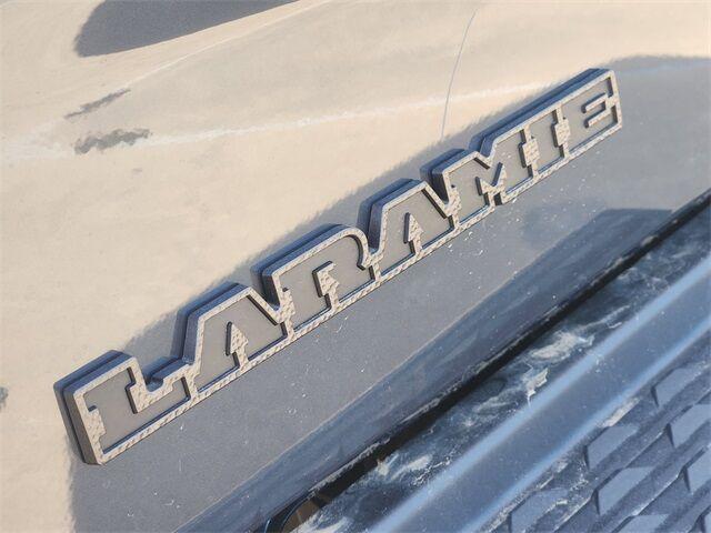 new 2026 Ram 2500 car, priced at $82,653