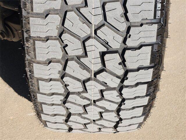 used 2022 Ram 1500 car, priced at $17,950