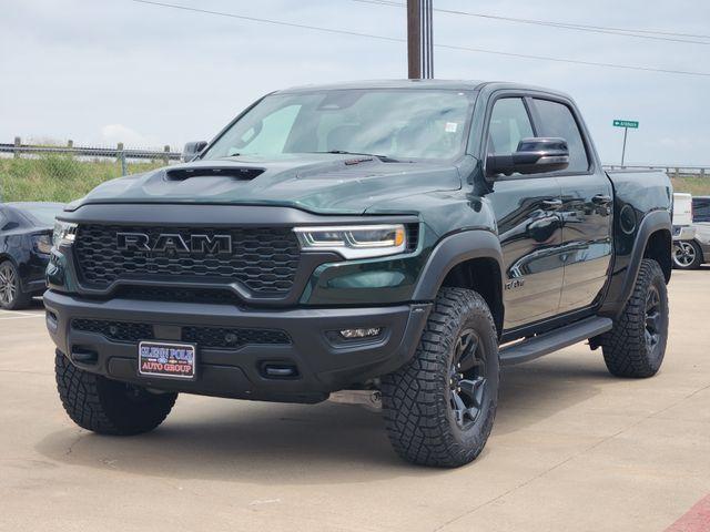 new 2026 Ram 1500 car, priced at $87,395