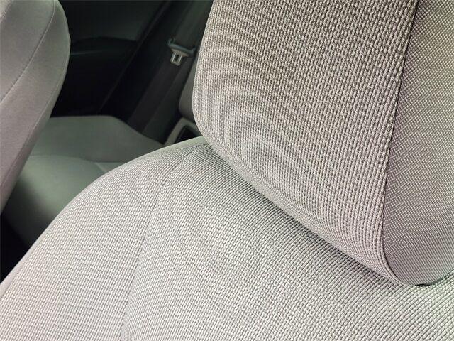 used 2023 Toyota Prius car, priced at $19,950