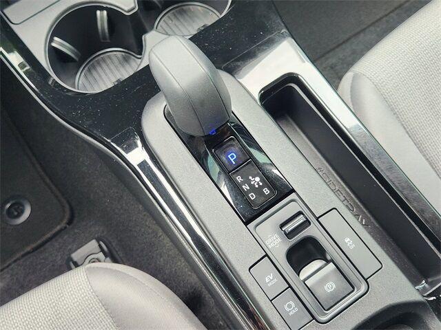 used 2023 Toyota Prius car, priced at $19,950