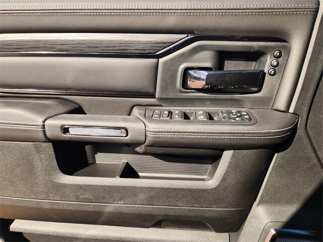 new 2026 Ram 2500 car, priced at $74,142