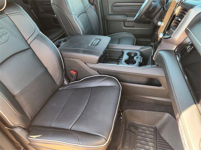 new 2026 Ram 2500 car, priced at $74,142