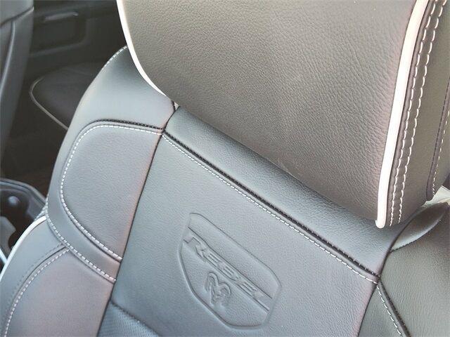 new 2026 Ram 2500 car, priced at $74,142