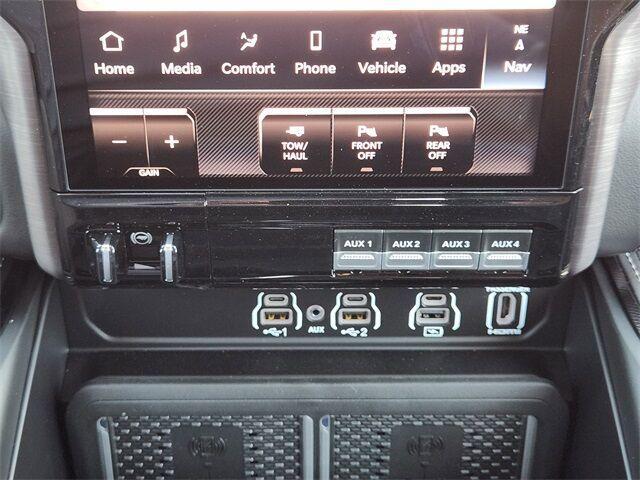 new 2026 Ram 2500 car, priced at $74,142