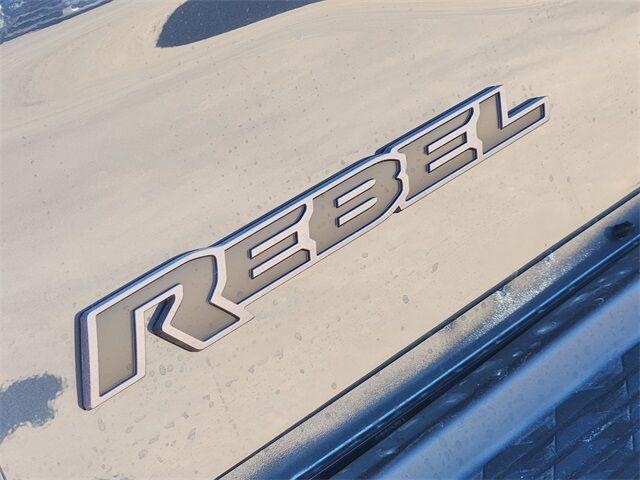 new 2026 Ram 2500 car, priced at $74,142