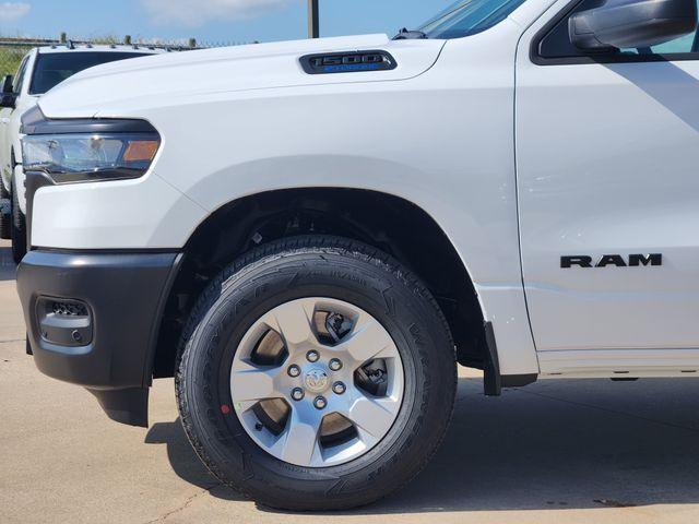new 2026 Ram 1500 car, priced at $41,659