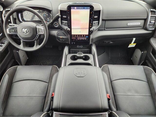 new 2026 Ram 3500 car, priced at $84,843