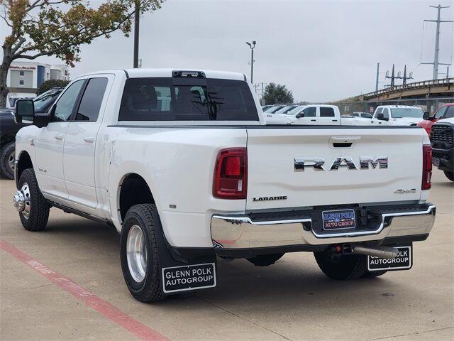 new 2026 Ram 3500 car, priced at $84,843