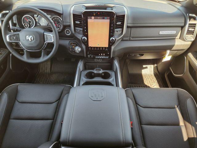 new 2026 Ram 1500 car, priced at $58,516