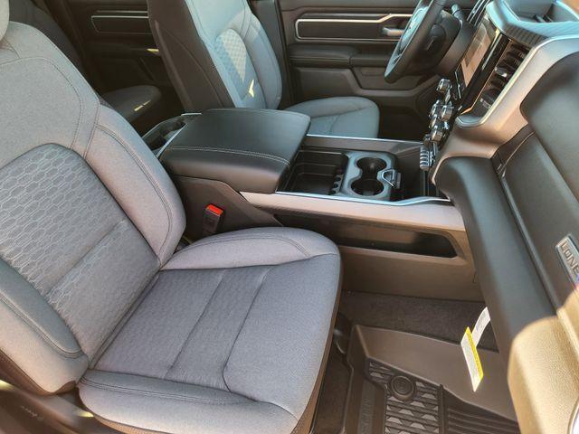 new 2026 Ram 1500 car, priced at $47,905