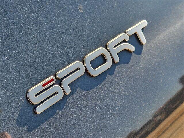 used 2020 FIAT 500X car, priced at $16,950