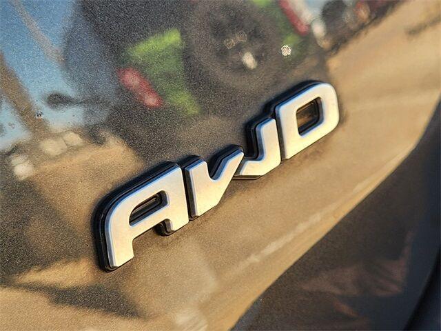 used 2020 FIAT 500X car, priced at $16,950