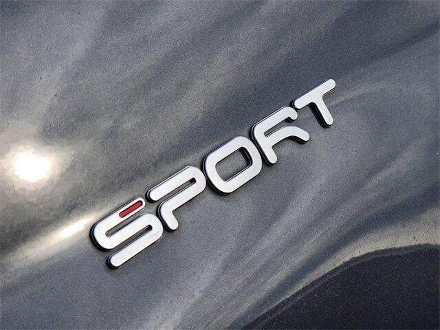 used 2020 FIAT 500X car, priced at $17,500