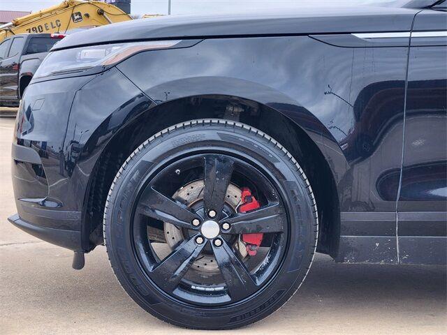 used 2020 Land Rover Range Rover Velar car, priced at $25,750