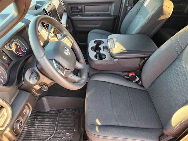 new 2026 Ram 2500 car, priced at $66,831